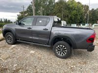 usata Toyota HiLux 2.8 D 2.8 D A/T 4WD 4 porte Double Cab GR SPORT