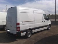 usata Mercedes Sprinter 314 2.2cdi 140cv FURGONE DI SERIE - 2017