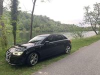 Usata Audi A3 Ambiente 150 CV (110 kW) 2019 Berlina