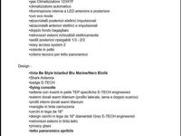 Usata Renault Captur Engineered 145 CV (106 kW) 2023 Blu/azzurro SUV