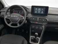 Usata Dacia Sandero Expression 2023 Bianco