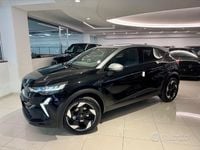 Nuova Renault Captur Techno 100 CV (73 kW) 2025 SUV