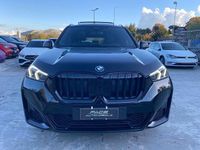 Usata BMW X1 M Sport 163 CV (119 kW) 2023 Bianco SUV