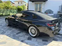 Usata BMW 420 M Sport 190 CV (139 kW) 2018 Coupé