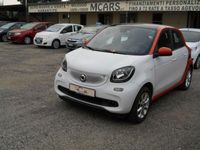 usata Smart ForFour -- 70 1.0 Passion