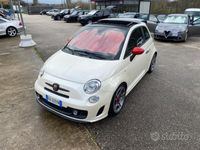 usata Abarth 595 -competizione cambio mta