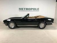 Usata Aston Martin V8 340 CV (250 kW) 1982 Bianco Coupé