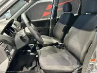 Usata Suzuki Ignis GL 99 CV (72 kW) 2007 Grigio Utilitaria