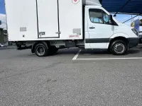 Usata Mercedes Sprinter 163 CV (119 kW) 2013
