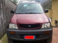 usata Daihatsu Terios 1.3i 16V cat 4WD CX