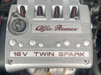 Usata Alfa Romeo Spider 2001 Cabrio