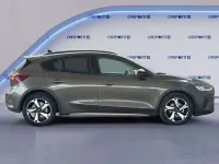Usata Ford Focus Active 125 CV (91 kW) 2023 Grigio SUV
