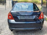 Usata Ford Mondeo ST 226 CV (166 kW) 2002 Berlina