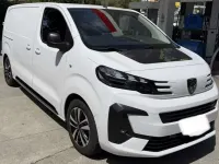 Gebraucht Peugeot Expert S 184 PS (135 kW) 2025 Van