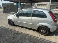 Usata Ford Fiesta Ghia 68 CV (50 kW) 2008 Utilitaria