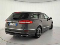 usata Ford Mondeo Station Wagon 2.0 Hybrid Vignale ECVT