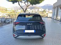 Usata Kia Sportage 136 CV (100 kW) 2025 Grigio SUV