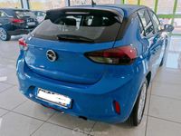Usata Opel Corsa 75 CV (55 kW) 2023 Blu Utilitaria