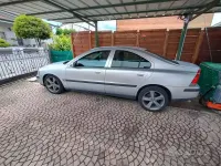Usata Volvo S60 163 CV (119 kW) 2003 Grigio Berlina