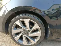 Usata Kia Rio 75 CV (55 kW) 2015 Berlina
