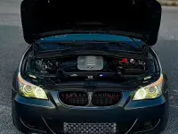 Usata BMW 530 235 CV (172 kW) 2009 Station wagon