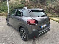Usata Citroën C3 Aircross PureTech 110 CV (80 kW) 2024 Other SUV