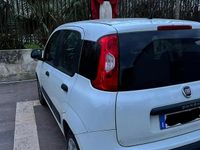 Begagnad Fiat Panda 69 HK (50 kW) 2018 Sedan