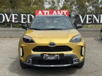 Usata Toyota Yaris Cross 92 CV (67 kW) 2022 Oro SUV