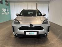 Usata Toyota Yaris Cross Trend 116 CV (85 kW) 2025 Grigio SUV