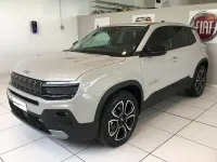 Usata Jeep Avenger EV Summit 114 kW (156 CV) 2025 Grigio SUV