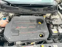 Usata Alfa Romeo Giulietta 130 CV (95 kW) 2010 Bianco Utilitaria