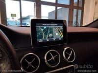 Usata Mercedes A160 363 CV (266 kW) 2017 Grigio Berlina