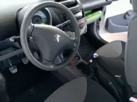 Usata Peugeot 107 Urban Move 68 CV (50 kW) 2008 Utilitaria