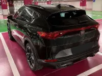 Usata Cupra Formentor 150 CV (110 kW) 2023 Nero SUV
