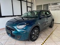 Usata Fiat 600 100 CV (73 kW) 2024 Blu Station wagon