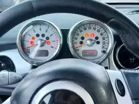 Usata Mini Cooper 116 CV (85 kW) 2005 Nero Utilitaria