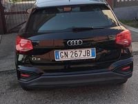 Usata Audi Q2 Business 116 CV (85 kW) 2023 Nero SUV