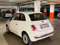 Usata Fiat 500 69 CV (50 kW) 2013 Berlina
