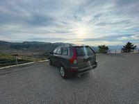 Usata Volvo XC90 Summum 185 CV (136 kW) 2009 Bronzo SUV