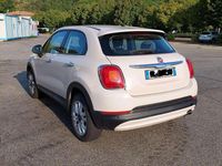 Usata Fiat 500 Pop Star 110 CV (80 kW) 2015 Station wagon