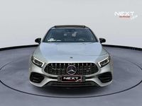Usata Mercedes A45 AMG AMG 421 CV (309 kW) 2021 Argento Berlina
