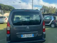 Usata Citroën Berlingo 92 CV (67 kW) 2014 Grigio Monovolume