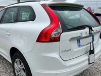 usata Volvo XC60 XC60 D4D4 AWD Geartronic Business Plus