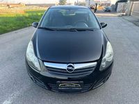 usata Opel Corsa 3p 1.2 Club 85cv euro 5