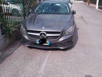 Usata Mercedes CLA200 Shooting Brake 136 CV (100 kW) 2016 Station wagon