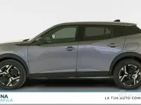 Nuova Peugeot 2008 Allure 100 CV (73 kW) 2026 Grigio SUV