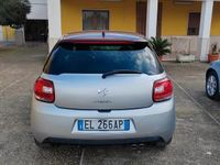 usata DS Automobiles DS3 DS 3 1.6 e-HDi 110 air. Ultra Prestige