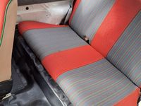 Usata Fiat Panda 54 CV (39 kW) 2001 Utilitaria