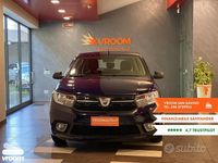 Usata Dacia Sandero 90 CV (66 kW) 2017 Utilitaria
