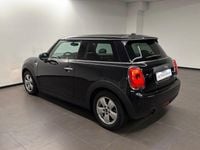 Usata Mini ONE 75 CV (55 kW) 2016 Other Utilitaria